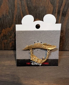 timon König der Löwen Bronze Anstecknadel Disney - Bild 1 von 1