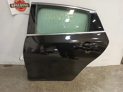 Rear Driver Left Side Door from 2024 Chevrolet Malibu 11355298 - Image 1 of 4