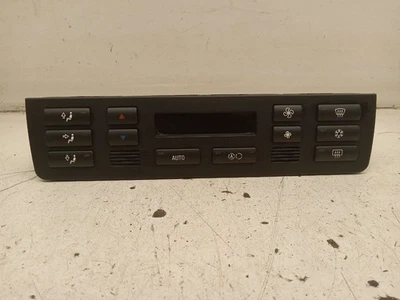 Temperature Control Convertible Fits 01-06 BMW 325i 130619 - Image 1 of 4