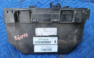 17-18 JEEP WRANGLER TIPM TOTALLY POWER INTEGRATED FUSEBOX 68303924AB 68303924AC - Foto 1 di 9