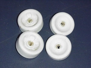 Rodillo para lavavajillas GE WD12X271 WD12X0272 - Imagen 1 de 2