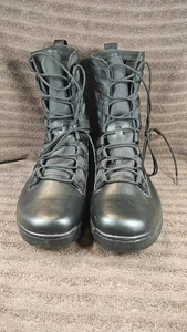 NIKE SFS 922474-001 Botas tácticas negras para hombre talla 15, nunca usadas fuera FOTOS - Imagen 1 de 11