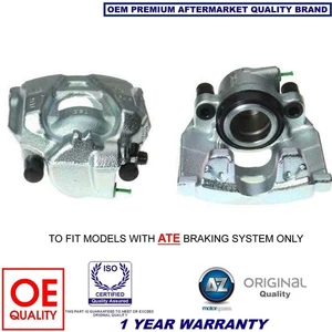 FÜR AUDI A4 A5 8K2 8K5 8T3 8TA 8F7 8KH BREMSSATTEL VORNE RH RECHTS - Bild 1 von 1