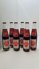 Clemson Tigers Football Vintage 1981 Coca-Cola Bottles Lot Full (6) Currently $9.99 on eBay