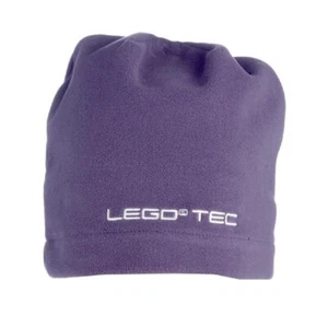 LEGO WEAR Kinder Fleece Mütze für Mädchen violett Gr. 52 53 54 55 - Bild 1 von 5