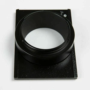 FUJIFILM GFX 50S to Arca Horseman Wista 6x9 Camera Accessory - Picture 1 of 9