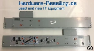 Dell Rackschienen 19" für Dell PowerVault TL2000 PN 0093183-007 / 0093190-007 - Bild 1 von 2