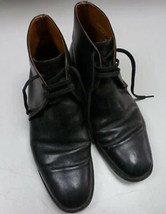 British Army George Boots - 8M - Picture 1 of 11