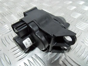 Servomotor de escape genuino Yamaha MT10/R1/M/R6 2015 a 2022 NUEVO - Imagen 1 de 10