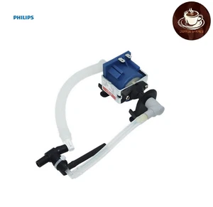 Philips PUMP for Steam Iron Generator JYPC 3 - 220/240vac 25w - SEE LIST - Picture 1 of 2