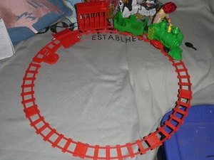 LOTTO VINTAGE FIGURINE Mcdonald's 1976 Remco McDonaldland!!! - Foto 1 di 9