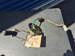 88-92 Toyota Corolla Fuel Sender Assembly - Gas Tank Gauge 3 Wire AE92 - Picture 1 of 9