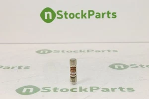 LIMITRON KTK-R-15 NSNB - CLASS CC FUSE 15 AMPS 600 VOLTS (kV) - Picture 1 of 1
