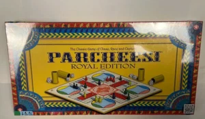 Parcheesi Royal Edition Board Game Brand new, Sealed - Picture 1 of 3