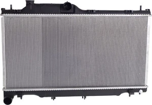 New Radiator For Subaru Legacy 2015-2019 - Picture 1 of 5