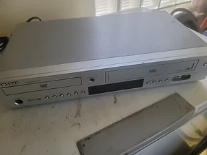 Samsung DVD-V8500 DVD/VCR Player - Picture 1 of 6