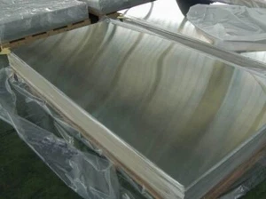 D16 Blech 8mm Platte 1000x2000mm GOST Stahl - Bild 1 von 2