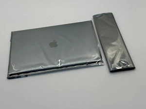 Original silber Display LCD Baugruppe A2251 A2289 Apple 13" MacBook Pro 2020. - Bild 1 von 7