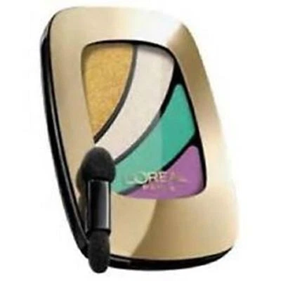 L'oreal  Colour Riche Eye Shadow Quad Choose Your Color  - Image 1 of 4