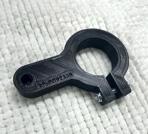 Craftsman 12 inch Drill Press Depth Collar - Picture 1 of 7