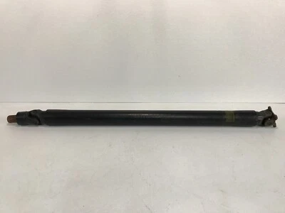 03-09 Eje de transmisión trasero Nissan 350Z transmisión automática OEM Foto 1 de 3