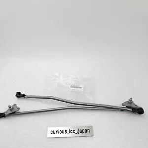 Toyota OEM 85150-60131 CONJUNTO DE ENLACES, LIMPIAPARABRISAS LAND OEM CRUISER FZJ7# - Imagen 1 de 10