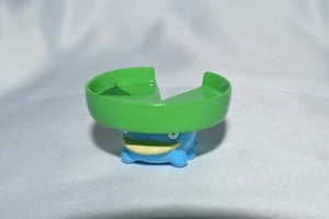 Lotad Pokemon Moncolle PVC Figure Tomy Japan Monster Collection Hassboh - Picture 1 of 2