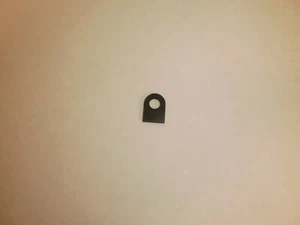Marble 69 Folding Rear Rifle Sight 1/8" Aperture Blade Henry Marlin Ruger & More - Picture 1 of 1