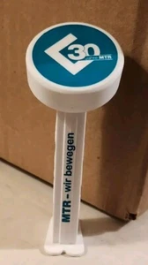 PEZ *MTR Puckspender*German Company*LIMITIERT*LOSE*KEIN AUFKLEBER! - Bild 1 von 1