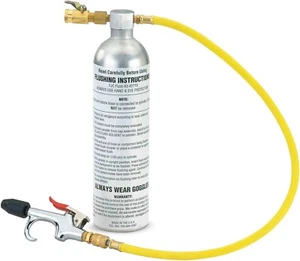 FJC -2710- A/C System Flush Kit - Picture 1 of 1