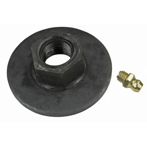 Control Arm&Ball Joint Front Right Lower Mevotech fits 16-19 Jeep Grand Cherokee - Picture 1 of 7