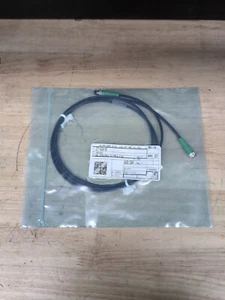 PHOENIX CONTACT SAC-3P-M 8MS/ 1 5-PUR/M 8FS (1681923) Cable - Picture 1 of 3