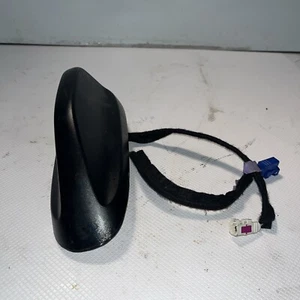 2021-2023 Grand Cherokee Shark Fin Radio Roof Antenna 68520836AA OEM Rb-181 - Picture 1 of 4