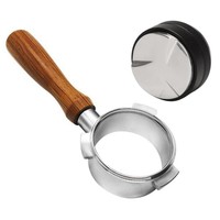 NEW Breville LCG350SIL2IAN1 The Coffee 