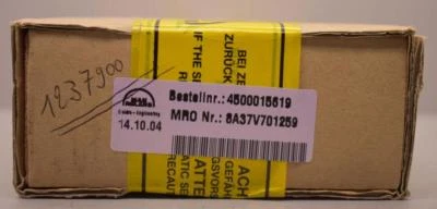 Man Roland 8A.37V70-1259 8A37V701259 Board ++ NEW ++ - Image 1 of 2
