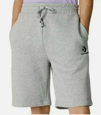 converse blue shorts