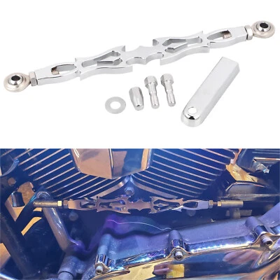 Motor Spear Shift Linkage Shifter Link For Harley Blackline Breakout Bad Fat Boy — 第 1/4 张图片