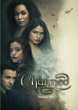 Charmed Season 2 (cw) Region 1 DVD