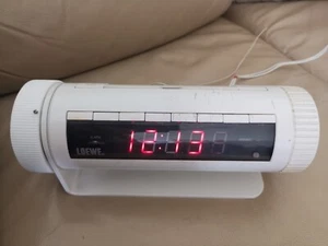 Radiowecker Loewe Opta Studio Timer - Bild 1 von 7