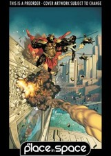 (WK41) TEEN TITANS ACADEMY #7A - PREORDER OCT 13TH