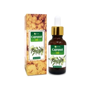 Cajeput (Melaleuca cajuputi)100% Pure & Natural Essential Oil 0.33-169.07 fl oz - Picture 1 of 15