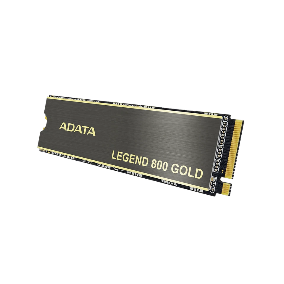 Legend 800 Gold, PCIe Gen4x4, M.2 2280, 1TB, Read Up to 3,500MB/s, Write Up to 2 - Image 1 of 1