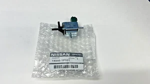 Genuine Altima Pathfinder (97-04), Infiniti QX4(97-03)Solenoid Valve 14956-1P10A - Bild 1 von 1