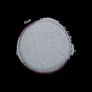Crushed White Turquoise Dust Stone Powder Stone Inlay Sand Woodworking Powder - Picture 1 of 20