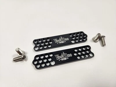 VooDoo Kit de reducción de guardabarros Suzuki 99-25 Hayabusa 01-08 GSXR1000 VFKBUSAK8 Foto 1 de 4