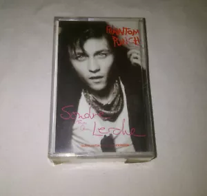 Sondre Lerche and the faces down Phantom Punch 2007 original indonesia tapes NEW - Picture 1 of 4