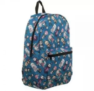 Offiziell lizenzierter RE:ZERO Rucksack Anime Backpack - Bild 1 von 2