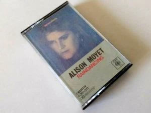 Alison Moyet - Raindancing Rare Cassette Tape Argentina Pressing EXC Cond Yazoo - Picture 1 of 3
