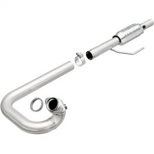 MagnaFlow 49 State Converter 23227 Direct Fit Catalytic Converter - Picture 1 of 10