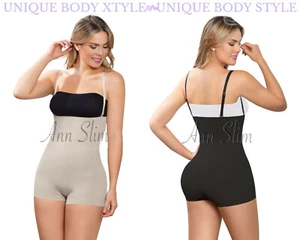 Faja Colombiana Reductora Levanta Cola 9000 Tummy Control Shapewear - Picture 1 of 14